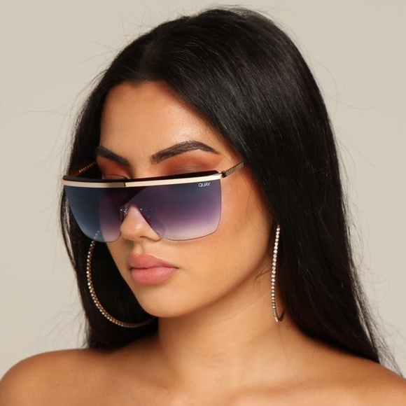 Quay x JLO Get Right - Picture 7 of 8